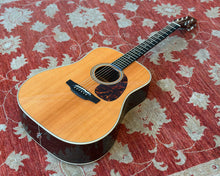 Load image into Gallery viewer, Takamine EF360S-TT Thermal Top Acoustic Guitar
