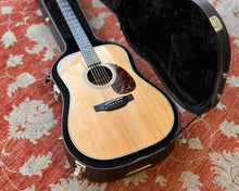 Load image into Gallery viewer, Takamine EF360S-TT Thermal Top Acoustic Guitar
