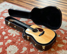 Load image into Gallery viewer, Takamine EF360S-TT Thermal Top Acoustic Guitar
