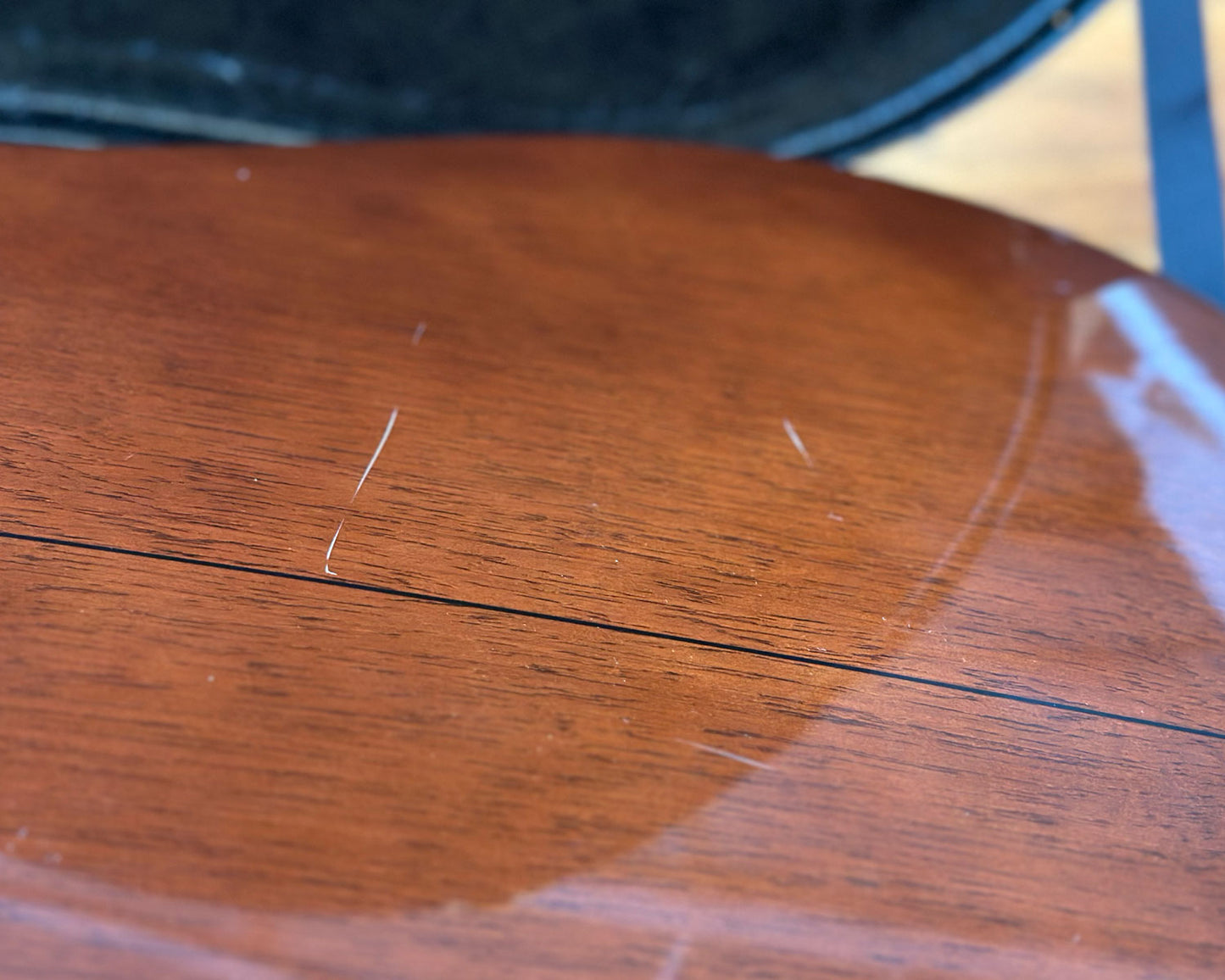 1978 Takamine F-340 - "Lawsuit Era" Dreadnought