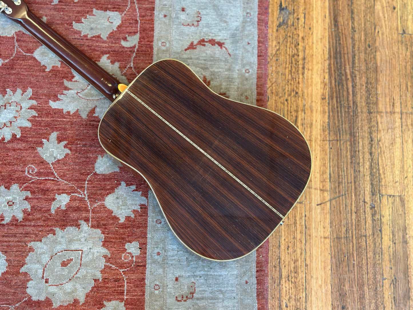 1978 Takamine F-400S 12 String Dreadnought - Made in Japan
