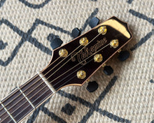 Load image into Gallery viewer, Takamine GY93-NAT New Yorker
