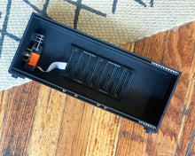 Load image into Gallery viewer, Tall Dog Electronics Simple Skiff 64HP w/ Power Inlet Kit &amp; 140w Power Supply Kit
