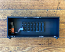 Load image into Gallery viewer, Tall Dog Electronics Simple Skiff 64HP w/ Power Inlet Kit &amp; 140w Power Supply Kit
