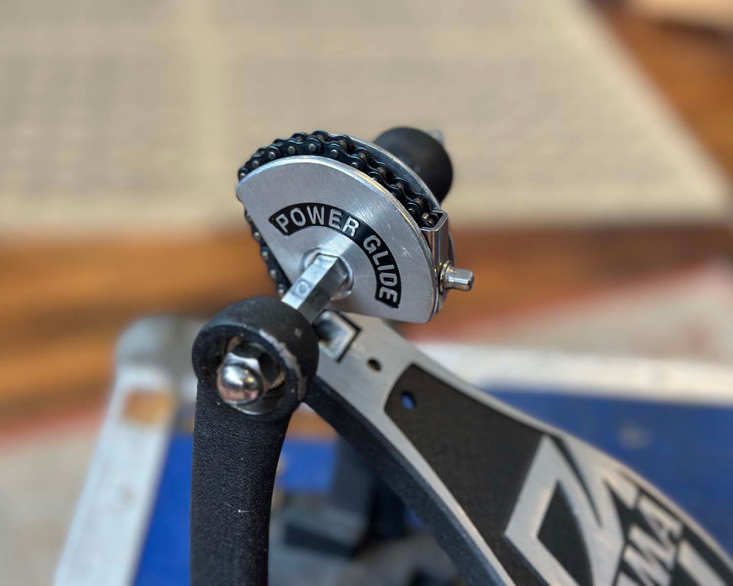 Tama Iron Cobra Power Glide - Double Kick Pedal