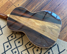 Load image into Gallery viewer, Tanglewood Java TWJP E - Electric Parlor Guitar
