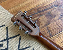 Load image into Gallery viewer, Tanglewood Java TWJP E - Electric Parlor Guitar
