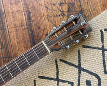 Load image into Gallery viewer, Tanglewood Java TWJP E - Electric Parlor Guitar
