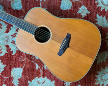 Load image into Gallery viewer, Tanglewood TW28 Left Handed Acoustic Guitar
