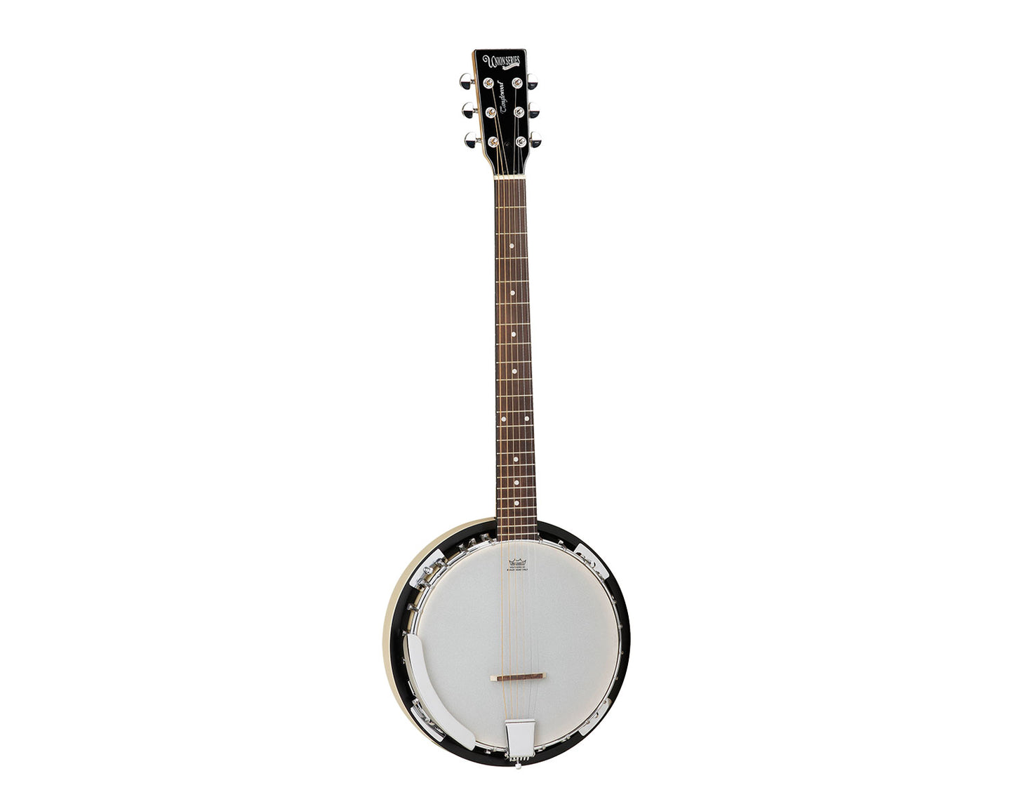 Tanglewood TWB18-M6 Union Banjo 6 String