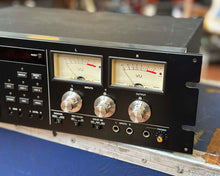 Load image into Gallery viewer, Tascam 122 MK II
