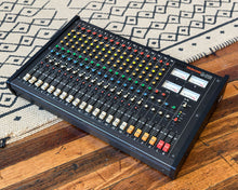 Load image into Gallery viewer, TASCAM M-216 Mixing Console
