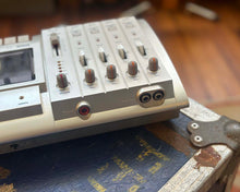 Load image into Gallery viewer, Tascam MF-P01 Portastudio Cassette Tape Recorder
