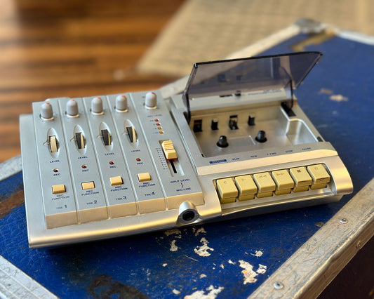 Tascam MF-P01 Portastudio
