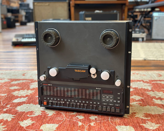 Tascam MSR-16
