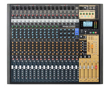 Load image into Gallery viewer, Tascam Model 2400 Multitrack Recording Console
