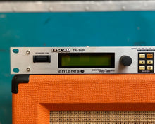 Load image into Gallery viewer, Tascam TA-1VP Vocal Processor
