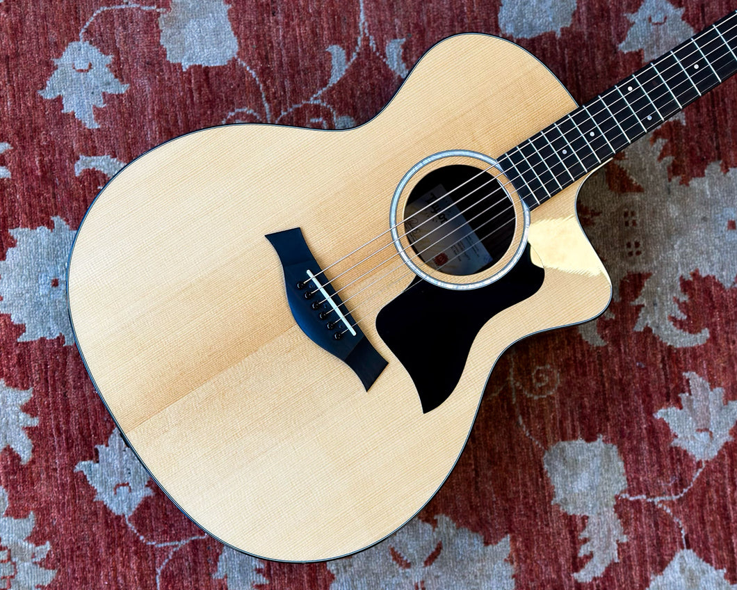 Taylor 214ce Plus Acoustic Guitar