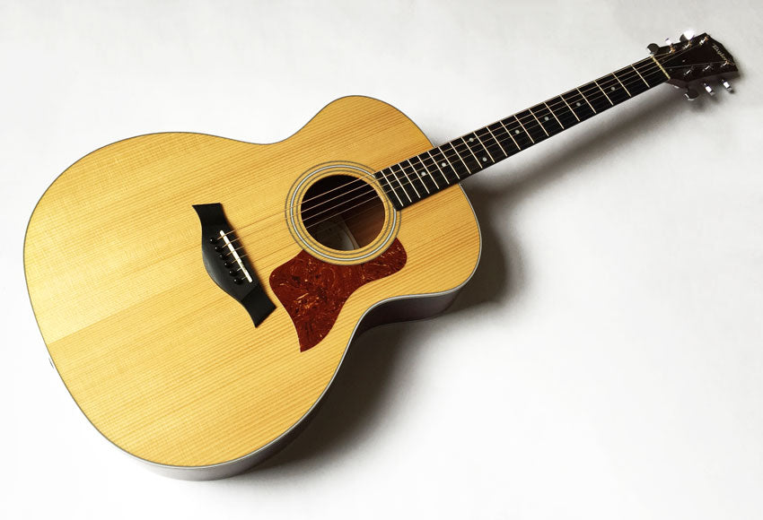 Taylor 214e
