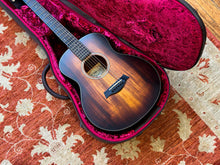Load image into Gallery viewer, Taylor GS Mini-e Koa Plus - Left Handed
