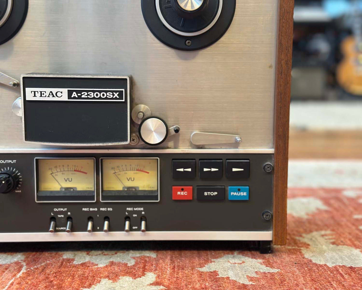 Teac A-2300SX
