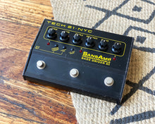 Load image into Gallery viewer, Tech 21 SansAmp Programmable Bass Driver DI
