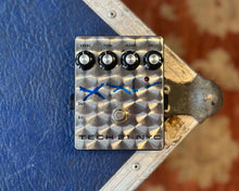 Load image into Gallery viewer, Tech 21 XXL Distortion Pedal
