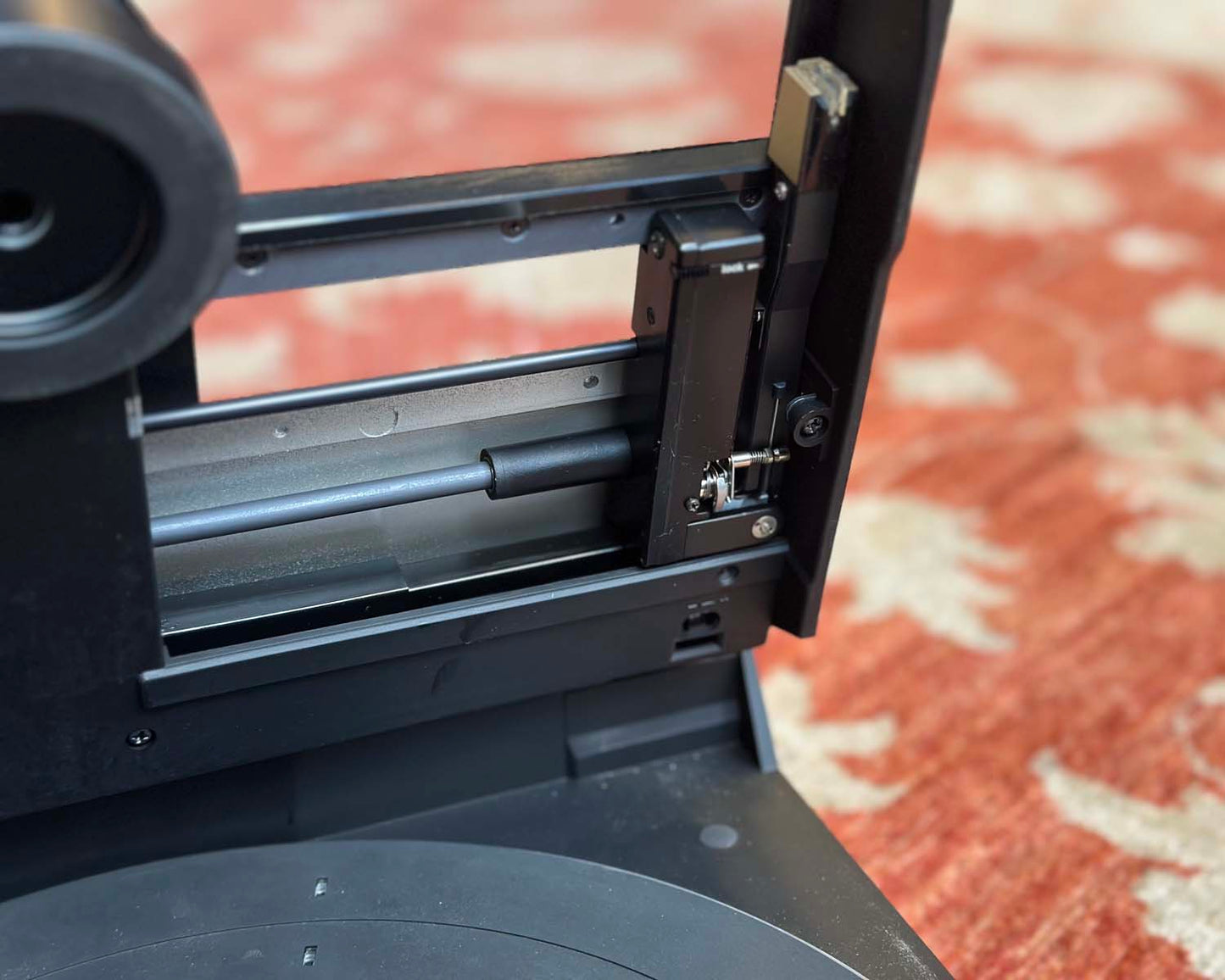 Technics SL-10 Direct Drive Automatic Turntable System