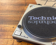 Load image into Gallery viewer, Technics SL-1200 MK2 Quartz Direct Drive DJ Turntable
