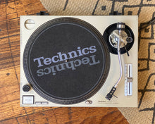 Load image into Gallery viewer, Technics SL-1200 MK2 Quartz Direct Drive DJ Turntable
