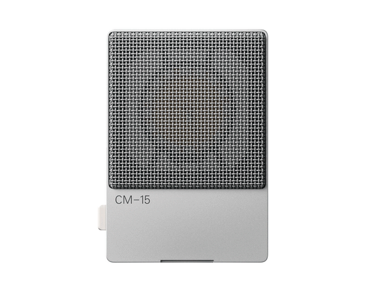 Teenage Engineering CM-15 Field Microphone