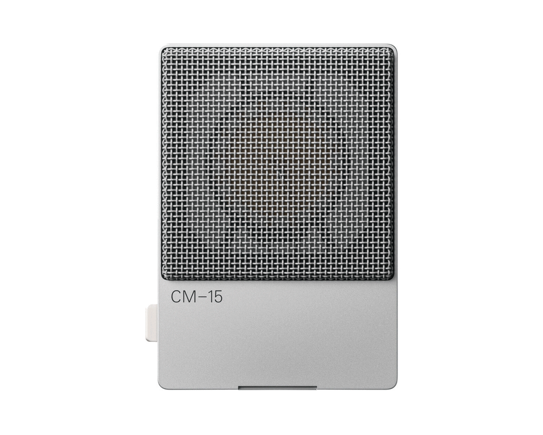 Teenage Engineering CM-15 Field Microphone