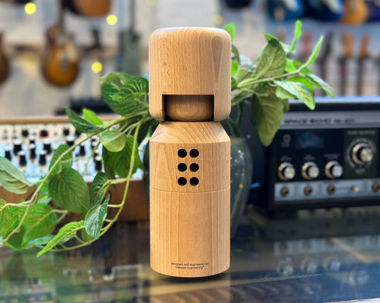 Teenage Engineering Choir - Bogdan