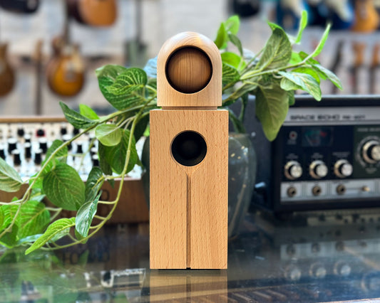 Teenage Engineering Choir - Leila