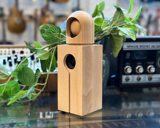 Teenage Engineering Choir - Leila