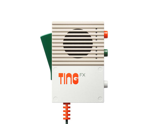 Teenage Engineering EP–2350 Ting