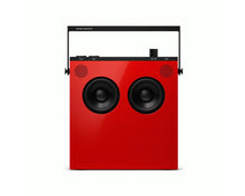 Load image into Gallery viewer, Teenage Engineering OB-4 Magic Radio - Red
