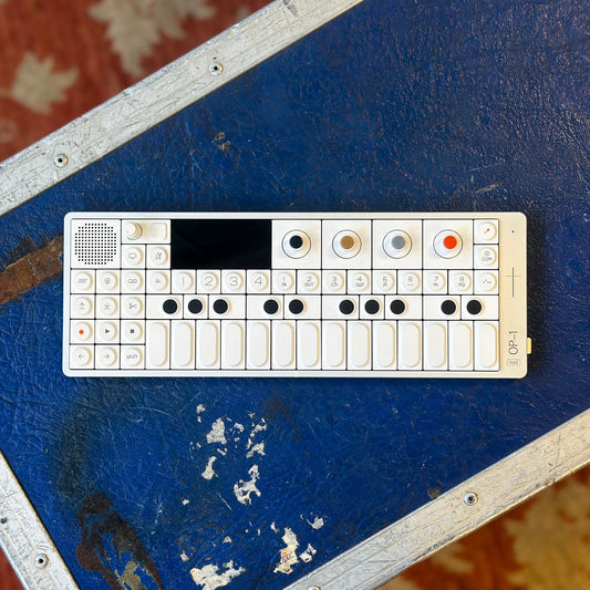 Teenage Engineering OP-1 Field