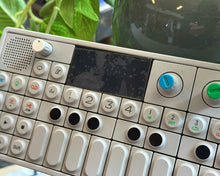 Load image into Gallery viewer, Teenage Engineering OP-1
