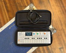 Load image into Gallery viewer, Teenage Engineering OP-1 w/ Carry Case
