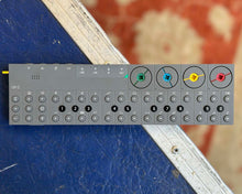 Load image into Gallery viewer, Teenage Engineering OP-Z Synthesizer and Multimedia Sequencer
