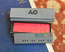 Load image into Gallery viewer, Teenage Engineering OP-Z Synthesizer and Multimedia Sequencer
