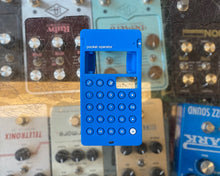 Load image into Gallery viewer, Teenage Engineering PO-128 Mega Man Pocket Operator
