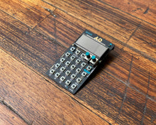 Load image into Gallery viewer, Teenage Engineering PO-35 Speak Pocket Operator
