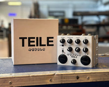 Load image into Gallery viewer, Teile Elektronik Revolo
