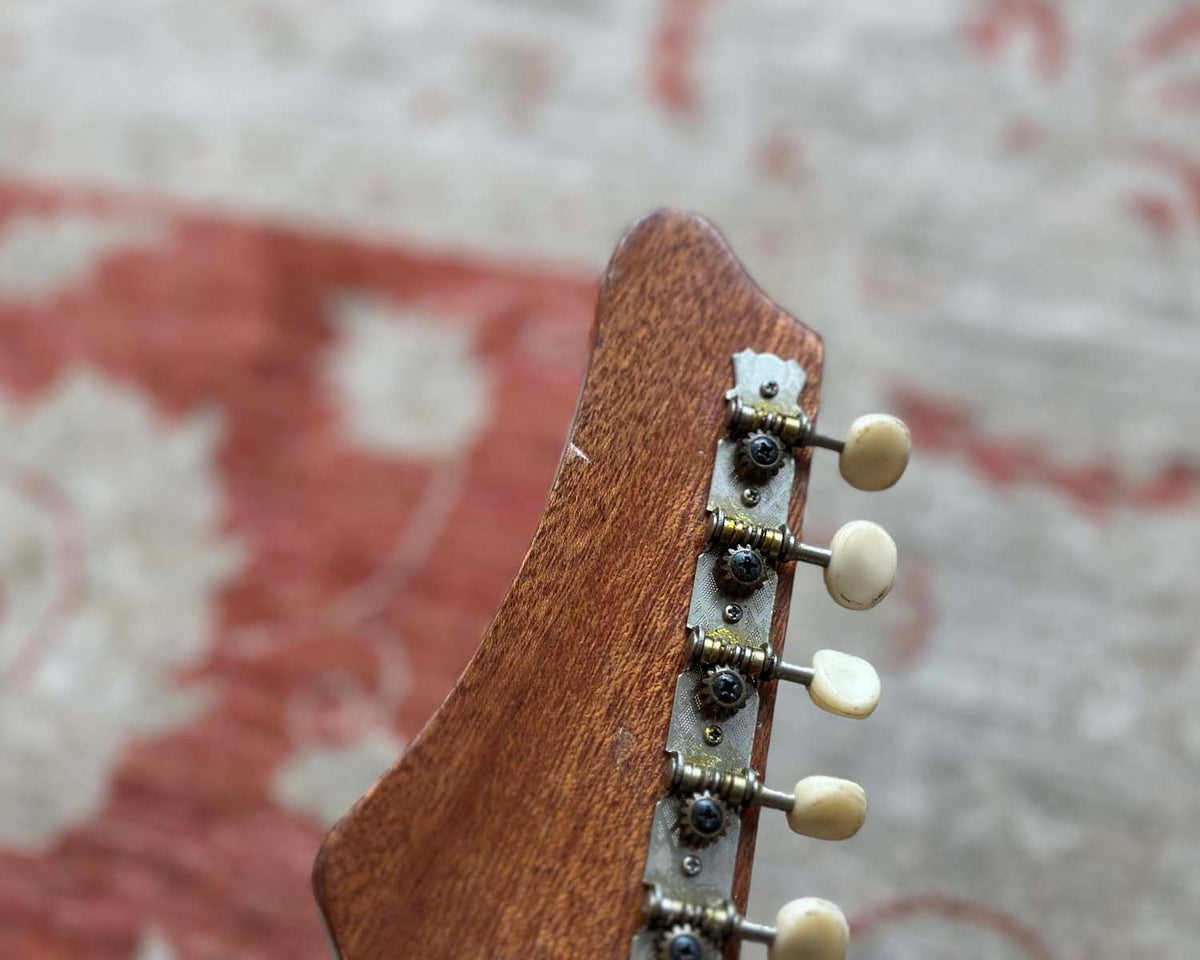 New Old Stock 1968 Teisco 1440 Electric Guitar