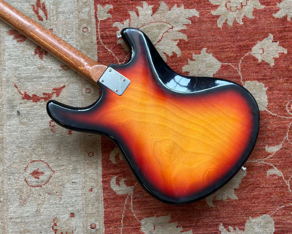 New Old Stock 1968 Teisco 1440 Electric Guitar