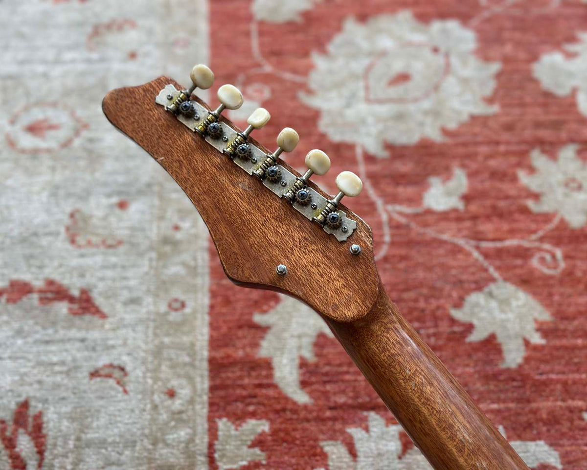 New Old Stock 1968 Teisco 1440 Electric Guitar