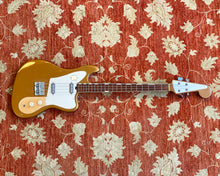 Load image into Gallery viewer, &#39;60s Teisco NB-4/EB-200 Electric Bass Japan
