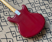 Load image into Gallery viewer, &#39;60s Teisco V-2 Vamper Made in Japan
